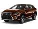 Захист на Lexus RX 450h (2015-2022 р.) IV покоління (AL20) вкл. з Рестайлінгом RX 450h (2015-2022 р.) IV покоління (AL20) вкл. з Рестайлінгом фото 1