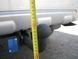 Фаркоп на NISSAN PATHFINDER 2005-2010 100905 фото 2