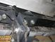 Фаркоп на NISSAN PATHFINDER 2005-2010 100905 фото 3
