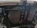 Фаркоп на SUZUKI SWIFT 2005-2010 101205 фото 2