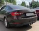 Фаркоп на SKODA SUPERB 2015-2019 101155 фото 2