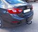 Фаркоп на CHEVROLET CRUZE 2015-- 100205 фото 1