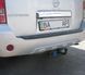 Фаркоп на NISSAN PATHFINDER 2005-2010 100905 фото 1