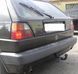 Фаркоп на VOLKSWAGEN GOLF 1983-1991 101405 фото 1