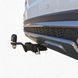Фаркоп на MAZDA CX-5 2012-2016, 2017 -- Ф-А-100705 фото 2