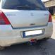 Фаркоп на SUZUKI SWIFT 2005-2010 101205 фото 1